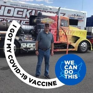 Meet your Posher, Robert